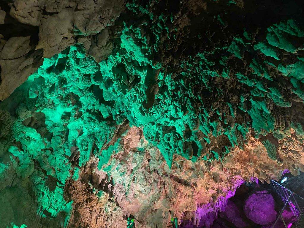 Cave Okinawa